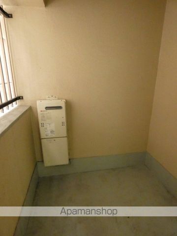 アパルトメント栄5の内装写真