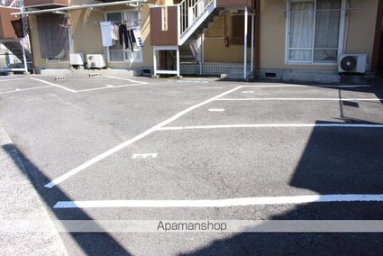 メゾン寿志[2K/34.89m2]の共用部4