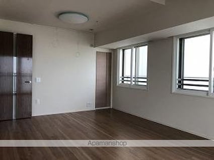 東京都練馬区東大泉１丁目[1LDK/58.16m2]のリビング・居間