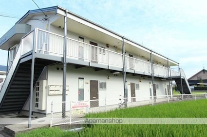 香川県高松市香西東町[1LDK/39.19m2]の外観3