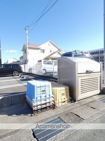 VRD若林の外観写真