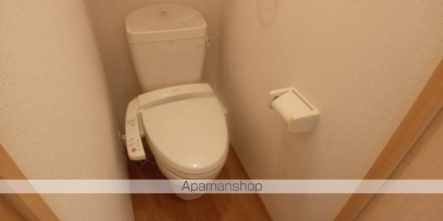 レオパレスサラバンドの内装写真