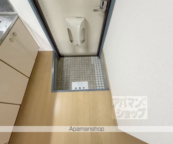 パルコーポ淀の内装写真
