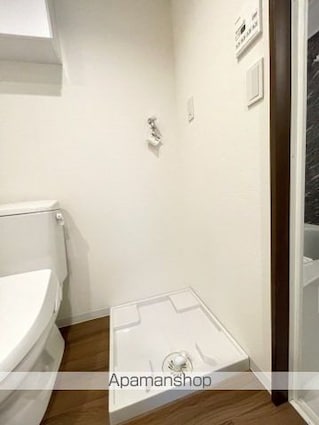 スカイラシクラス平和台[1K/25.13m2]のその他設備