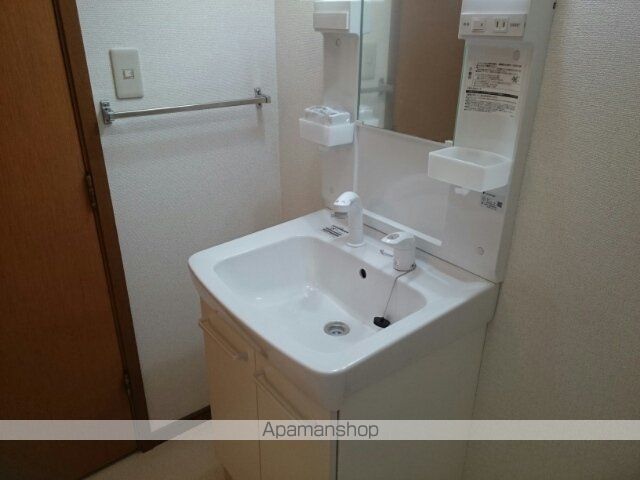カルムリー東屋敷の内装写真
