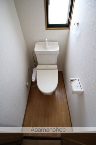 エントピア小山Aの内装写真