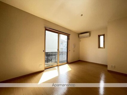 セジュール[1K/24.17m2]の内装2