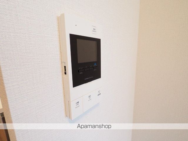 ドゥーエ梅屋敷の内装写真