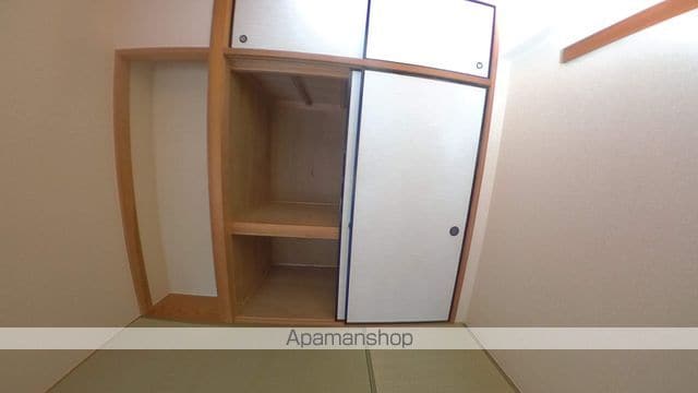 クレストヒルズ東山の内装写真