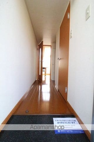 レオパレスコスモ京山の内装写真