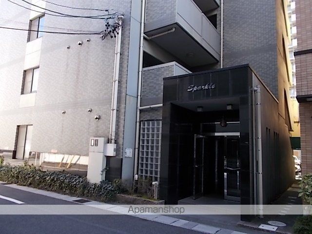 【岐阜市加納栄町通のマンションの写真】