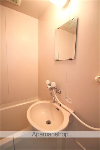 アークヒルズ大元の内装写真
