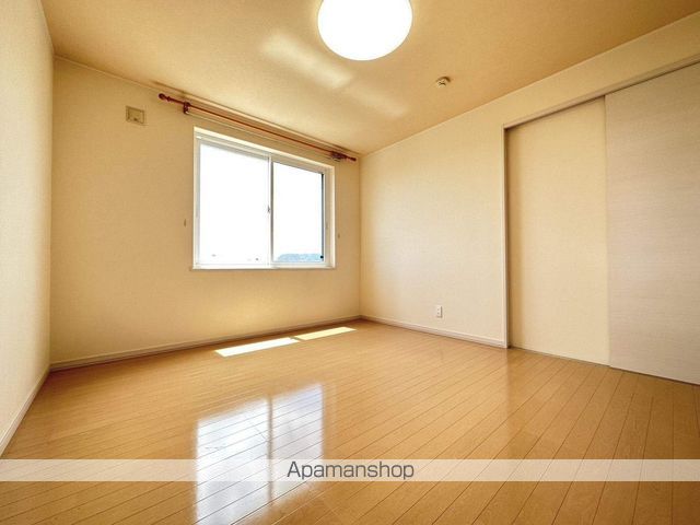 セントラルステージ本町の内装写真