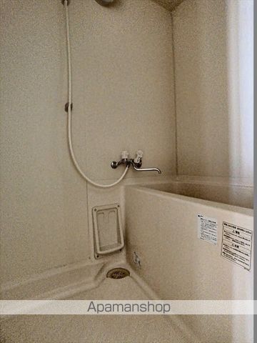 アレグリア内山下の内装写真