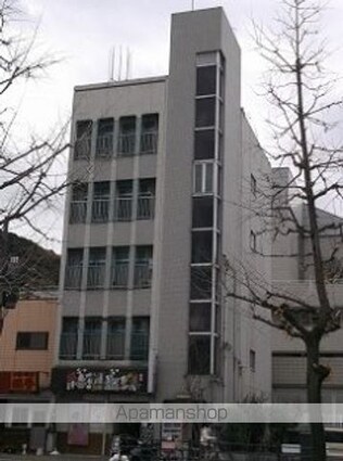 ＢＬＥＳＳ平和通り[1K/29m2]の外観2