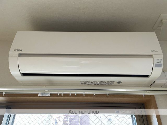 HF仙台本町レジデンスの内装写真