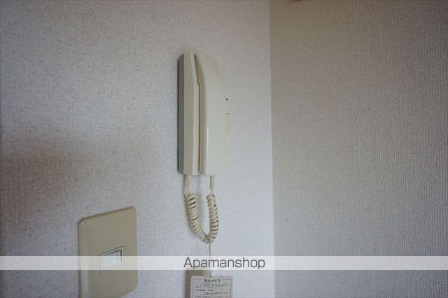 メゾンキムラIIの内装写真