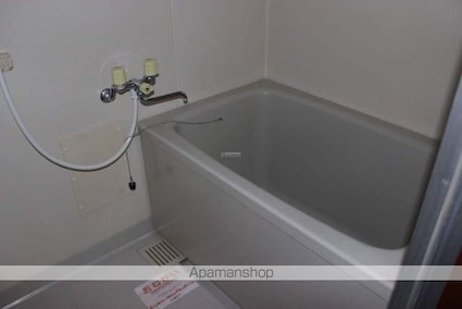 シティハイツサトウ２[2DK/40.57m2]のバス