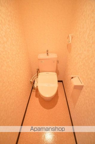 ヴァントゥールベルジェの内装写真