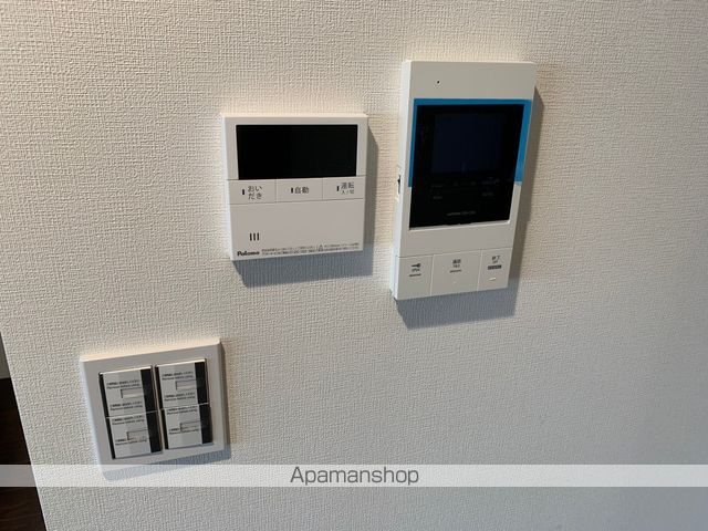 VIVANTの内装写真
