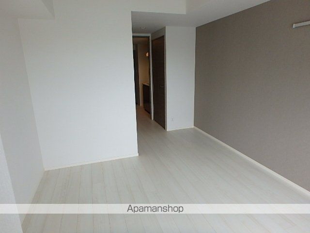 AXASHY’S板橋区役所前の内装写真