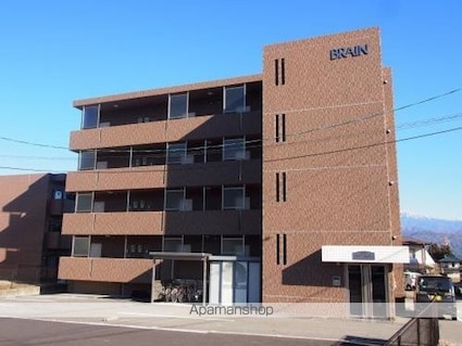 ブリリアンヒルズ　Ｌ１[1R/37.75m2]の外観1