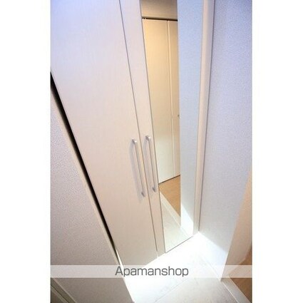 代々木ヴィラージュ[2LDK/51.52m2]のその他部屋・スペース