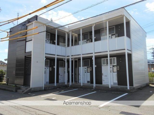 レオパレスコージー近岡のその他写真