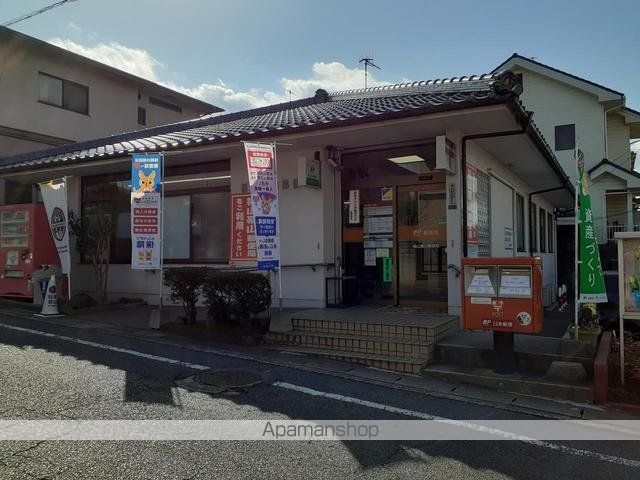 エーデルハイムEの周辺写真