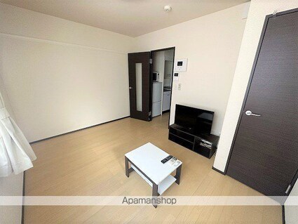 クレイノラルゴ[1K/20.99m2]のリビング・居間2