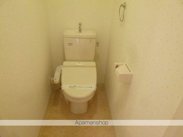 クレアールの内装写真