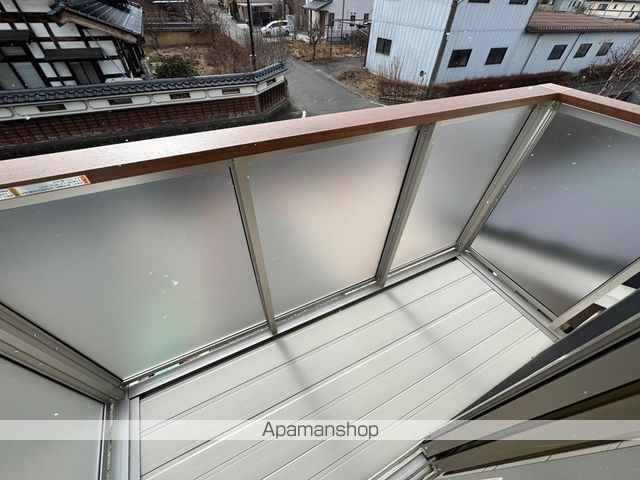 グレースコートA棟の内装写真