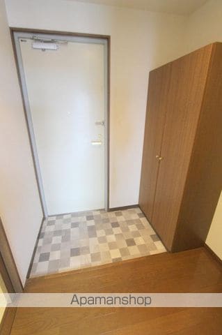 グランツ屋島IIIの内装写真