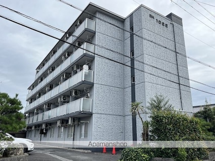 ＥＭ１０２２[1K/22m2]の外観1