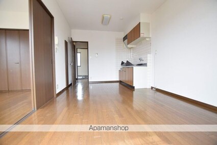 プリムローズ[2LDK/48.98m2]のリビング・居間