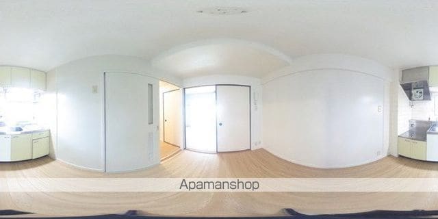 ビレッジハウス宗像1号棟の内装写真