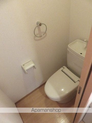 イーストコートの内装写真