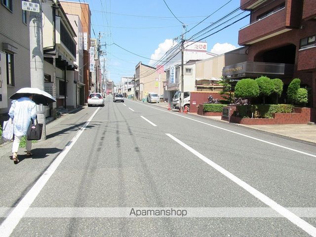 セルディーナ清水町の周辺写真