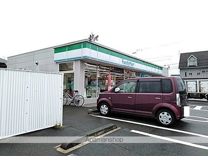 モダンヴィレッジ　Ｂ棟[2LDK/61.63m2]の周辺4