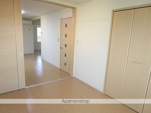 ポッティ Aの内装写真