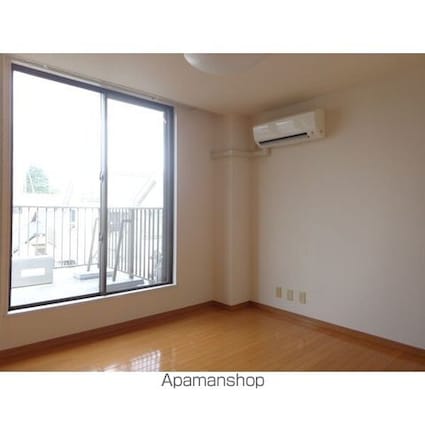 オークヒルズ小日向[2LDK/59m2]のトイレ