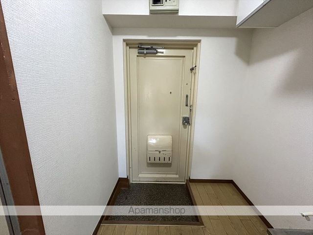 ホワイトヴィラ相模原の内装写真