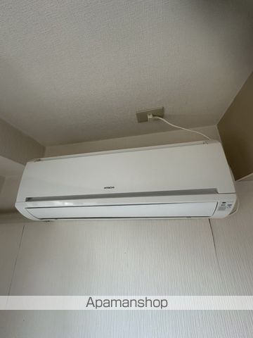 熊野マンションの内装写真