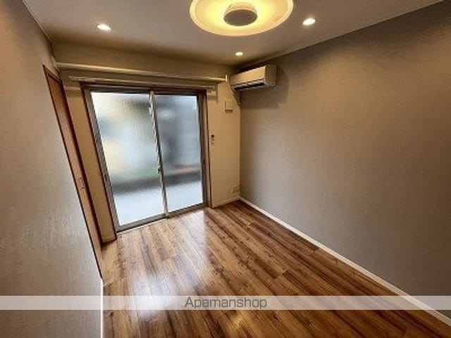ストラーダ湘南.の内装写真