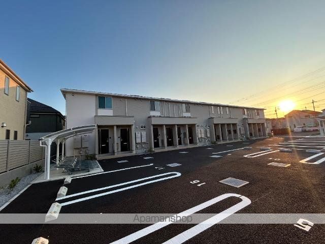 グランプラム本町（ＧｒａｎＰｌｕｍ本町）[2LDK/55.66m2]の外観2