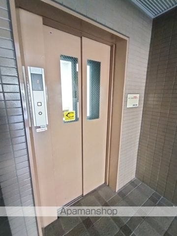 EMBLEM都島の内装写真