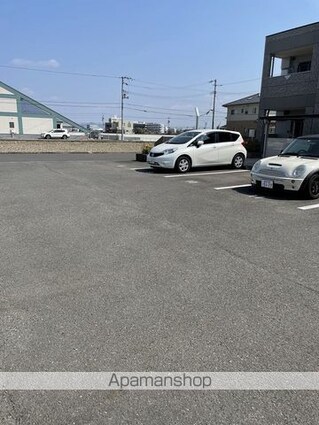 ボア・ソルテ[1K/31.02m2]の駐車場3