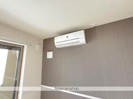 フェリシアⅢ[1LDK/40.38m2]のその他設備