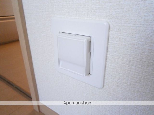 グランピエール瀬戸口の内装写真