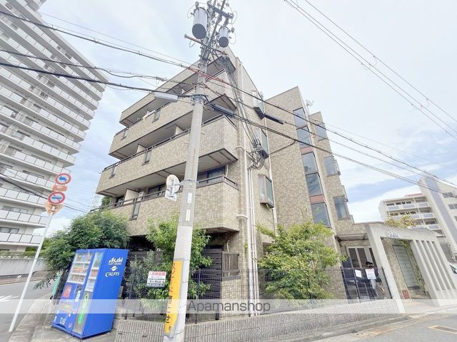 セレソなかもず